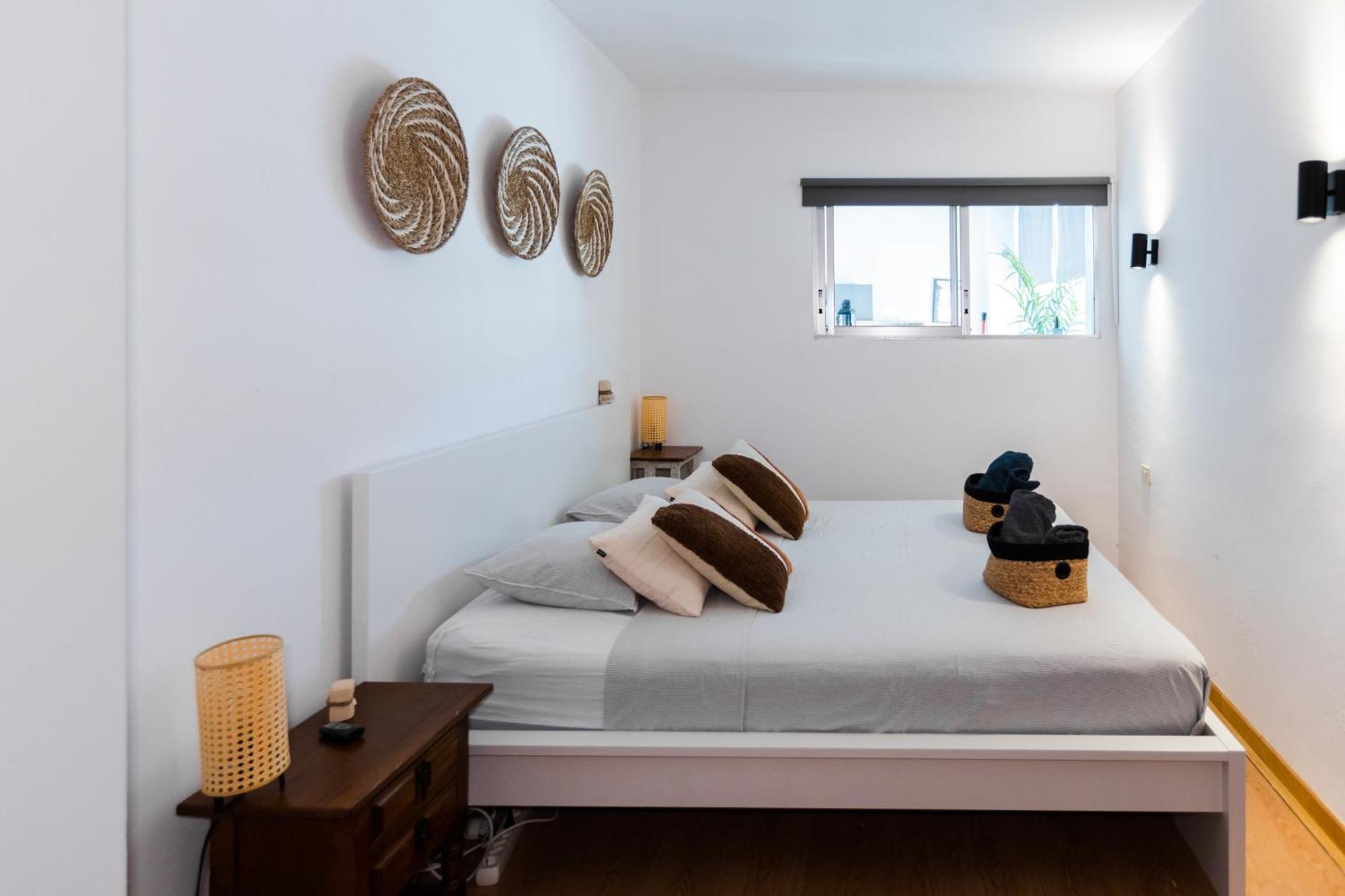 Casa Nova, 1 Min From Beach, Calpe Centre Exterior photo